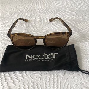 Nectar Tortoise Sunglasses